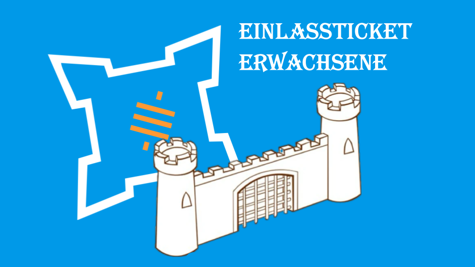 Einlassticket